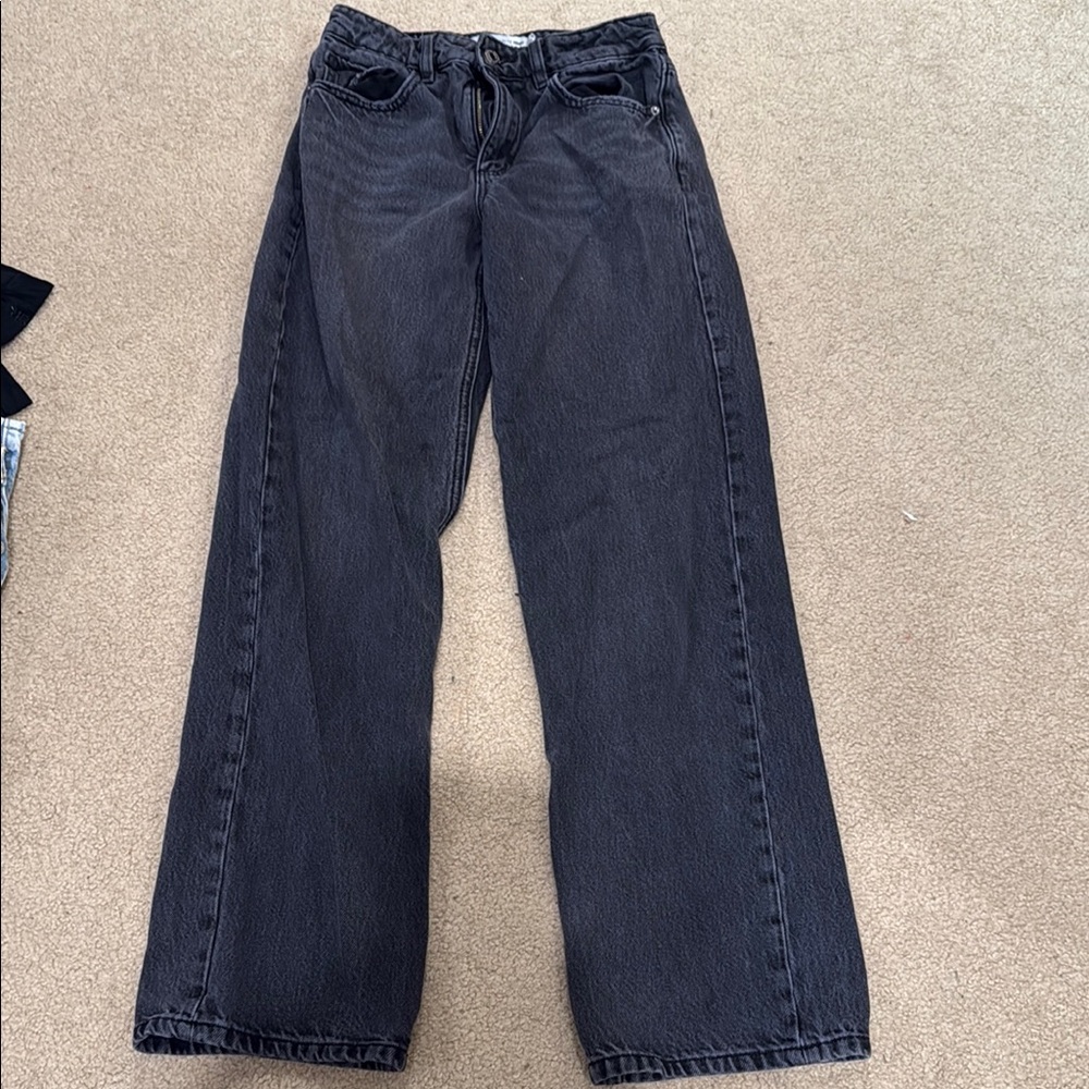 Women’s dynimite  Black Jeans